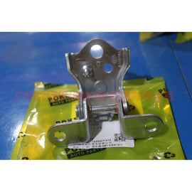 DK5173240A Rear door hinge lower L For Ford Fiesta CJ 09-12