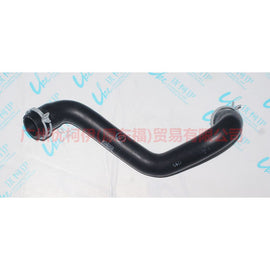 8V618286BA Water tank downpipe For Ford Focus D2 12-14