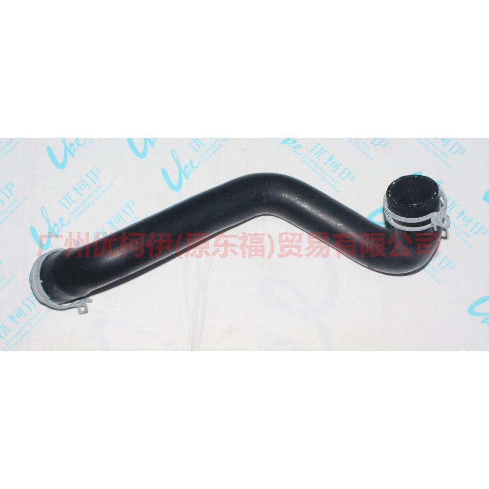 8V618286BA Water tank downpipe For Ford Focus D2 12-14
