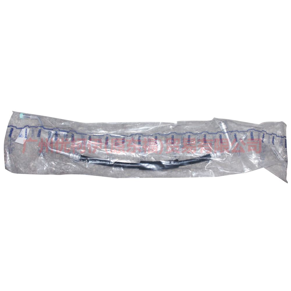 CN1119972AD Air conditioning pipe high pressure pressure-scattering For ford wing BT 12-17