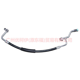 CN1119972AD Air conditioning pipe high pressure pressure-scattering For ford wing BT 12-17