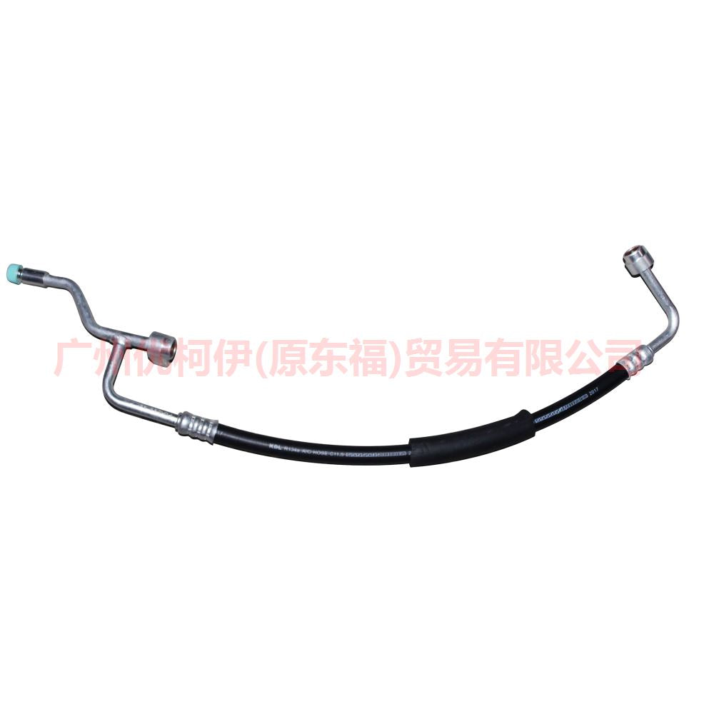 CN1119972AD Air conditioning pipe high pressure pressure-scattering For ford wing BT 12-17