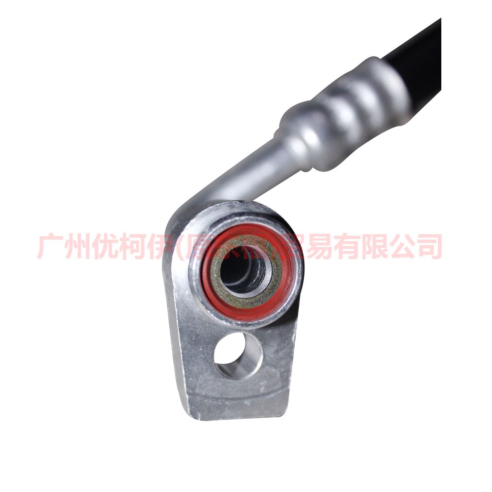 CN1119972AD Air conditioning pipe high pressure pressure-scattering For ford wing BT 12-17