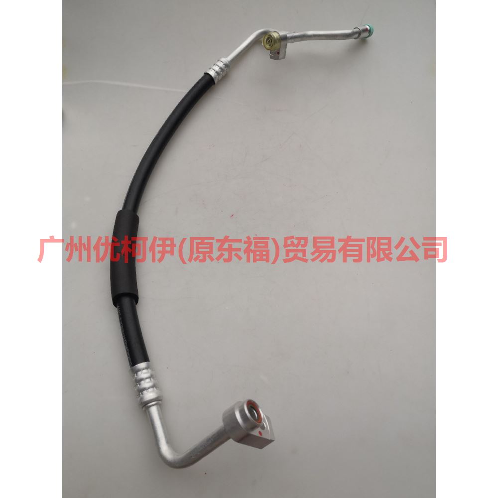 CN1119972FA Air conditioning pipe high pressure pressure-scattering For ford wing BT 12-17