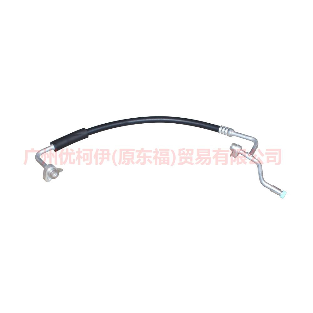 CN1119972FA Air conditioning pipe high pressure pressure-scattering For ford wing BT 12-17