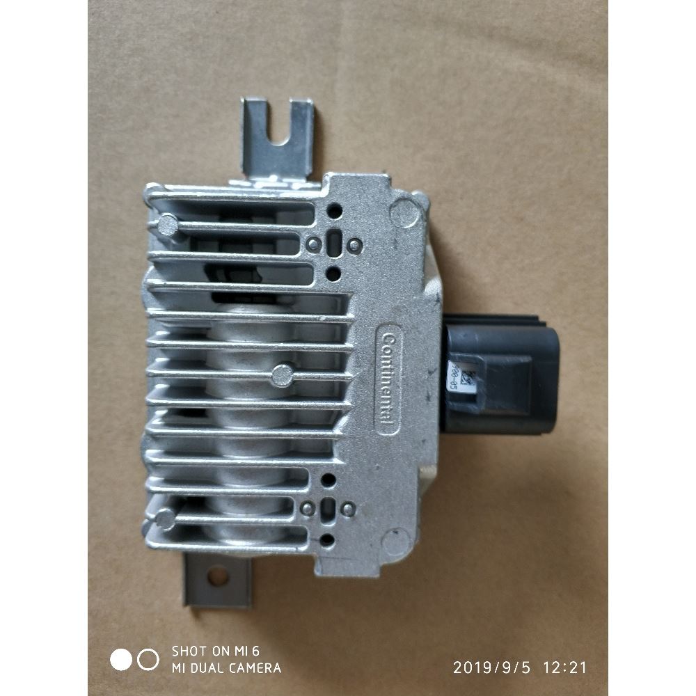 6G9N9D372AC Gasoline Pump Relay For Ford wins DF 07-10