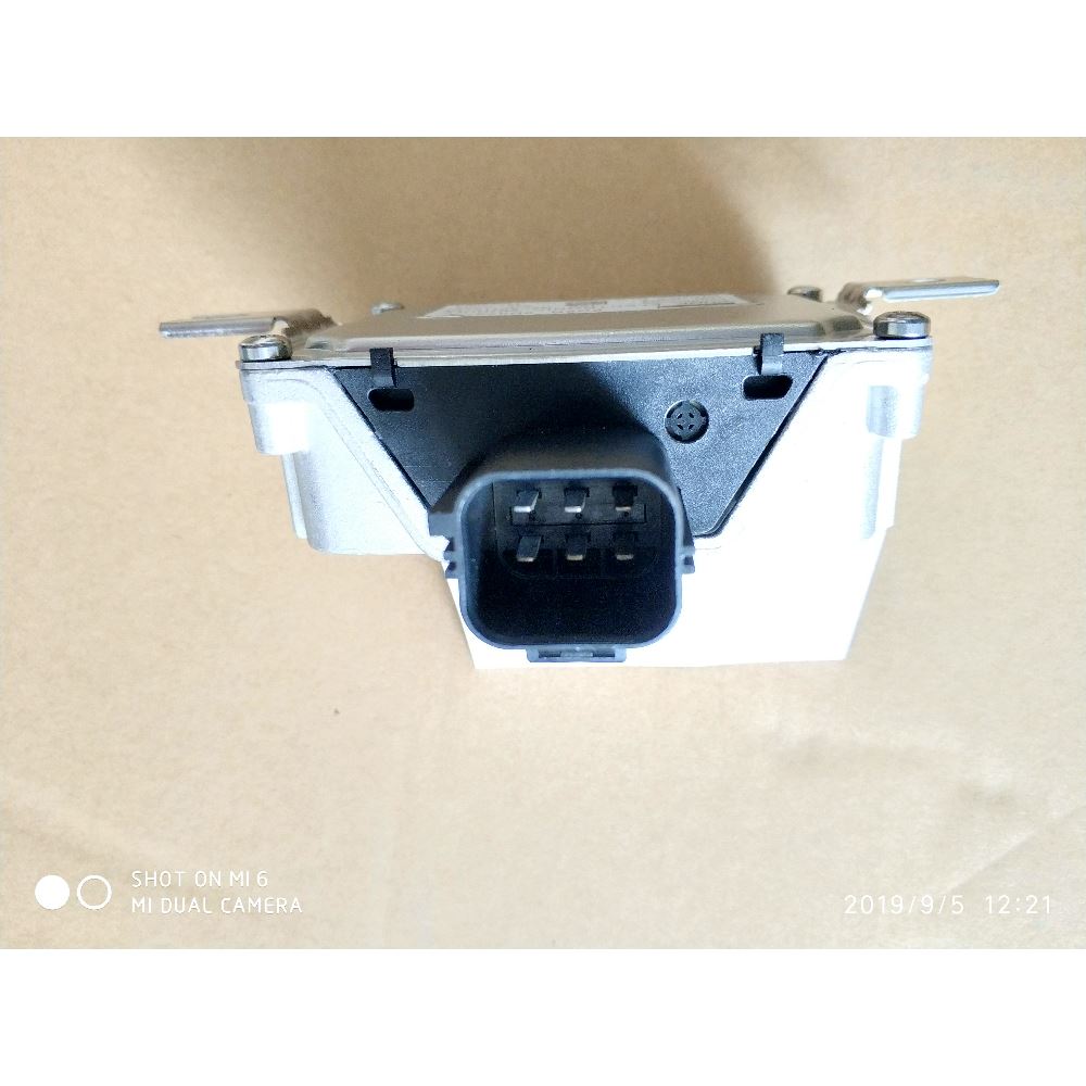 6G9N9D372AC Gasoline Pump Relay For Ford wins DF 07-10