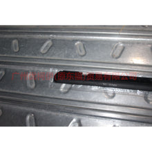 Load image into Gallery viewer, 4M51A25604AK Rear door glass bead - outside R For Ford Focus BF 05-06