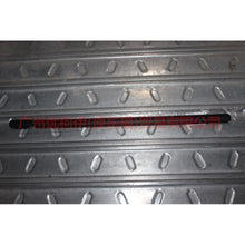 Load image into Gallery viewer, 4M51A25604AK Rear door glass bead - outside R For Ford Focus BF 05-06