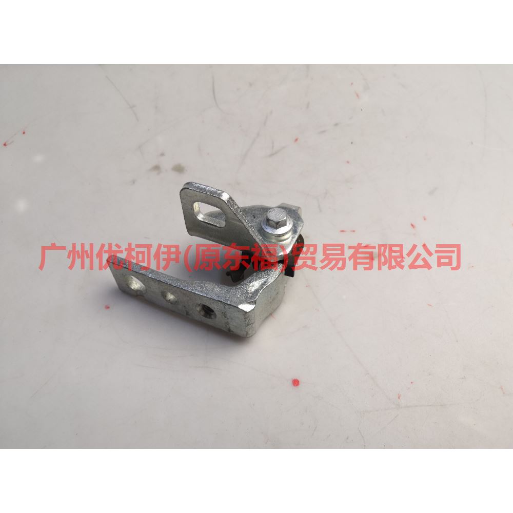 CM51A26810AC Rear door hinge lower R For Ford Focus D2 12-14