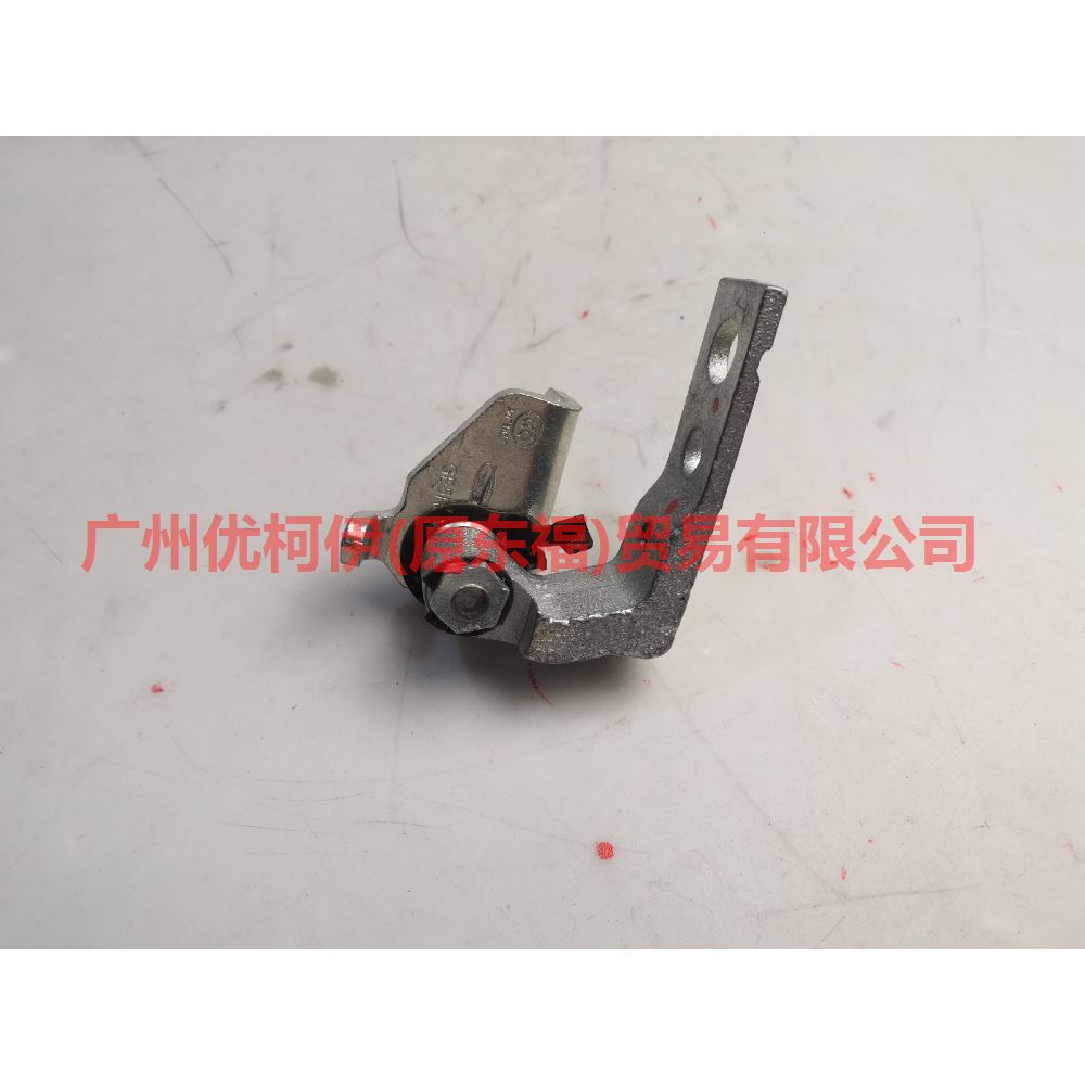 CM51A26810AC Rear door hinge lower R For Ford Focus D2 12-14