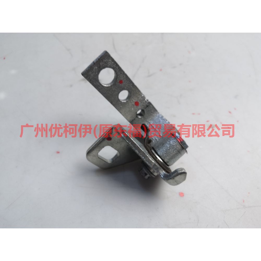 CM51A26810AC Rear door hinge lower R For Ford Focus D2 12-14