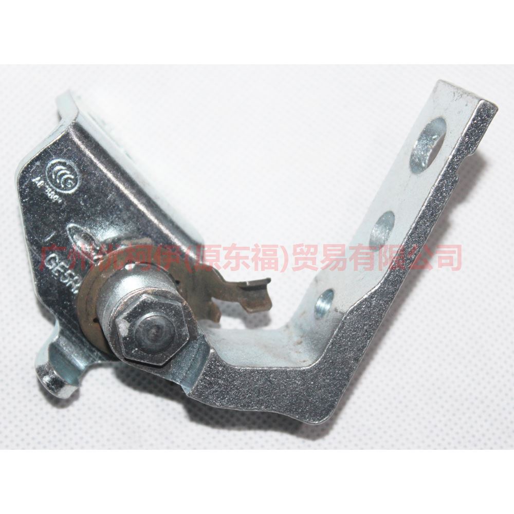 CM51A26810AE Rear door hinge lower R For Ford Focus D2 12-14