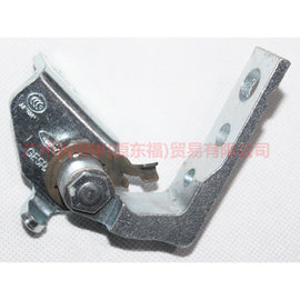 CM51A26810AE Rear door hinge lower R For Ford Focus D2 12-14