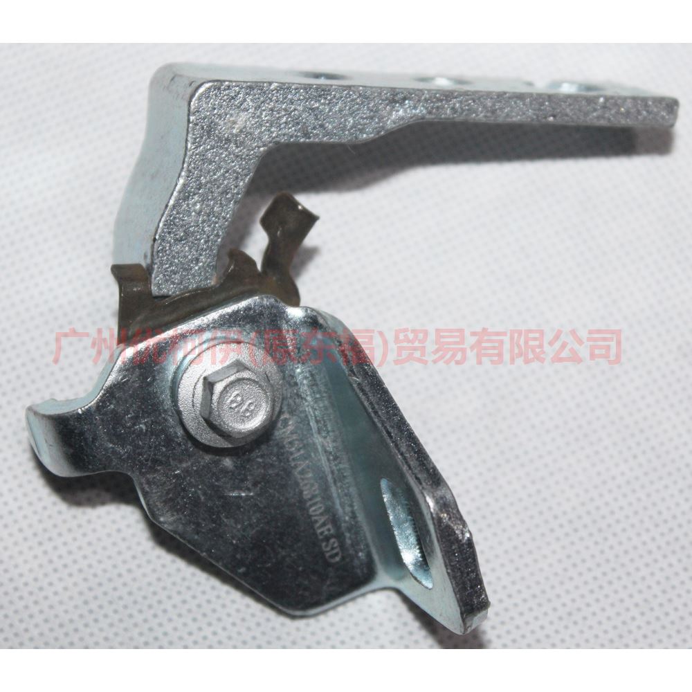 CM51A26810AE Rear door hinge lower R For Ford Focus D2 12-14