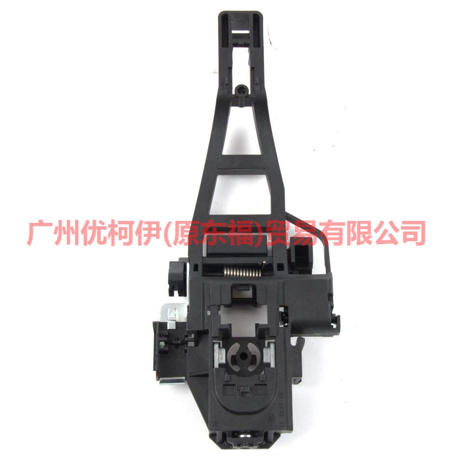 BM51A224A36CJ Outer handle bracket R front/rear For Ford Focus D2 12-14