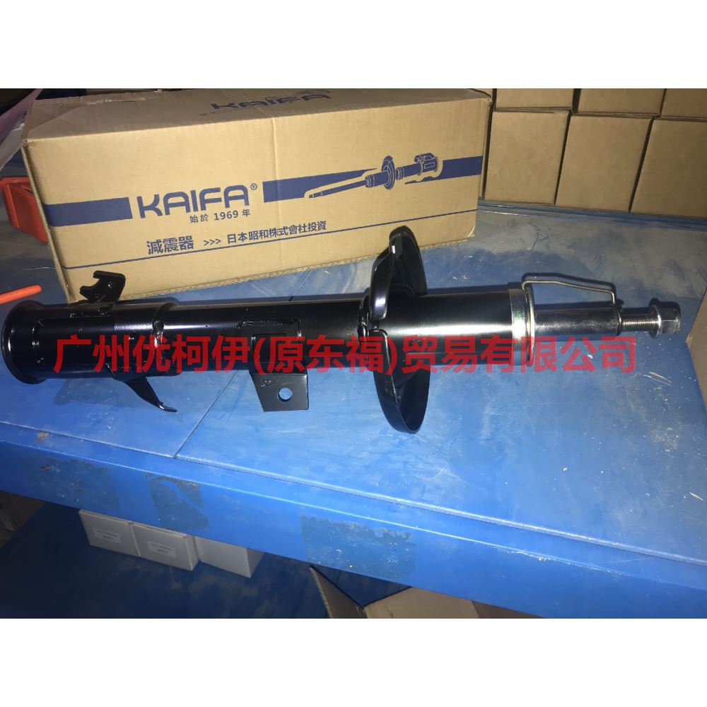 CN1518045A2B Front shock absorber R For ford wing BT 12-17