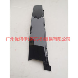 BM51A20898AE Door and window trim, front R vertical For Ford Focus D2 12-14