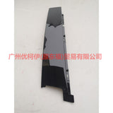 BM51A20898AE Door and window trim, front R vertical For Ford Focus D2 12-14