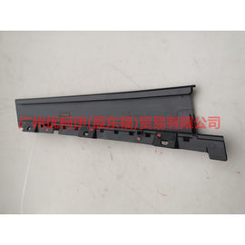 BM51A20898AE Door and window trim, front R vertical For Ford Focus D2 12-14