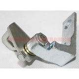 6M21U22810AE Front door hinge lower R For Ford wins DF 07-10