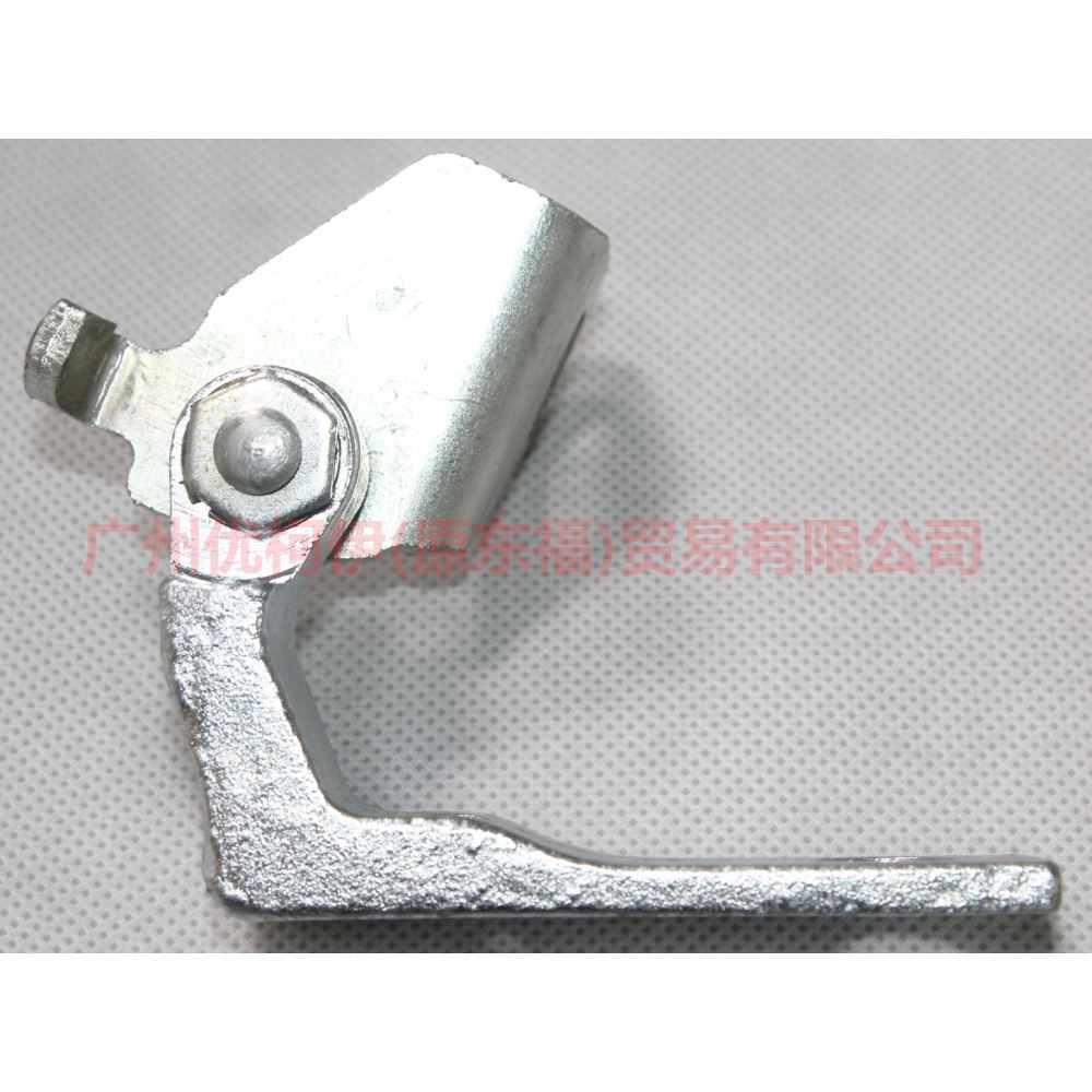 6M21U22810AE Front door hinge lower R For Ford wins DF 07-10