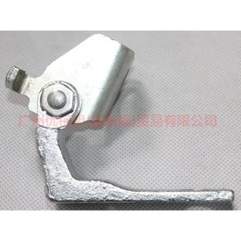 6M21U22810AE Front door hinge lower R For Ford wins DF 07-10