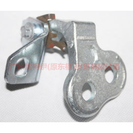 AM51U22810AD Front door hinge lower R For Ford Focus D2 12-14