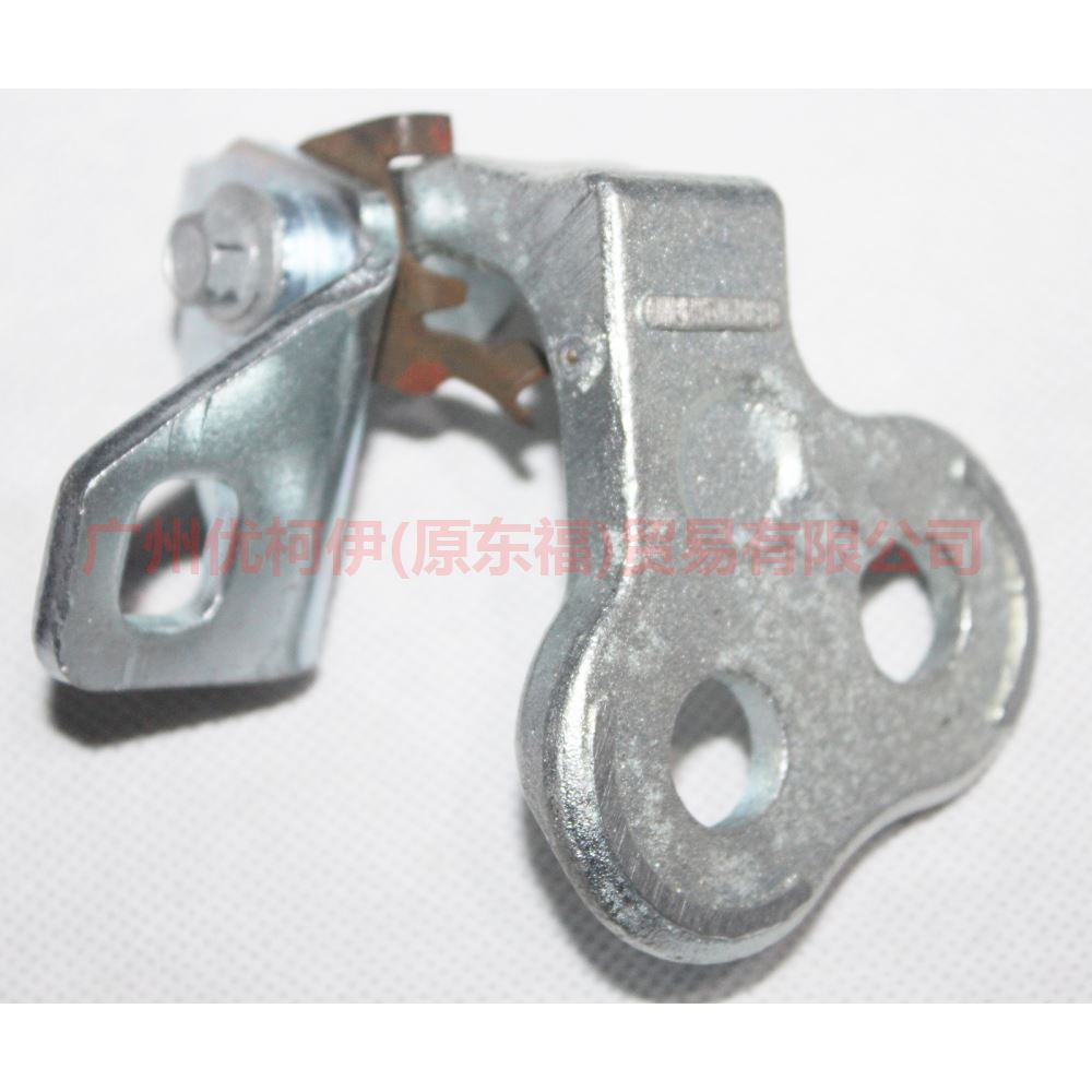 AM51U22810AD Front door hinge lower R For Ford Focus D2 12-14