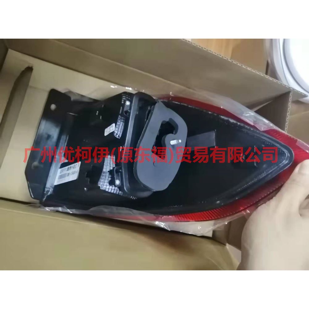 CN1513404AE Tail light outside R For ford wing BT 12-17