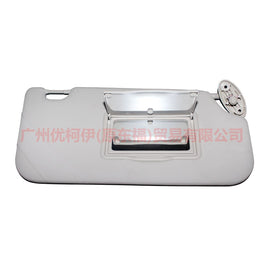 AS79A04100AA34X1 Visor R light white For Ford wins DF 07-10