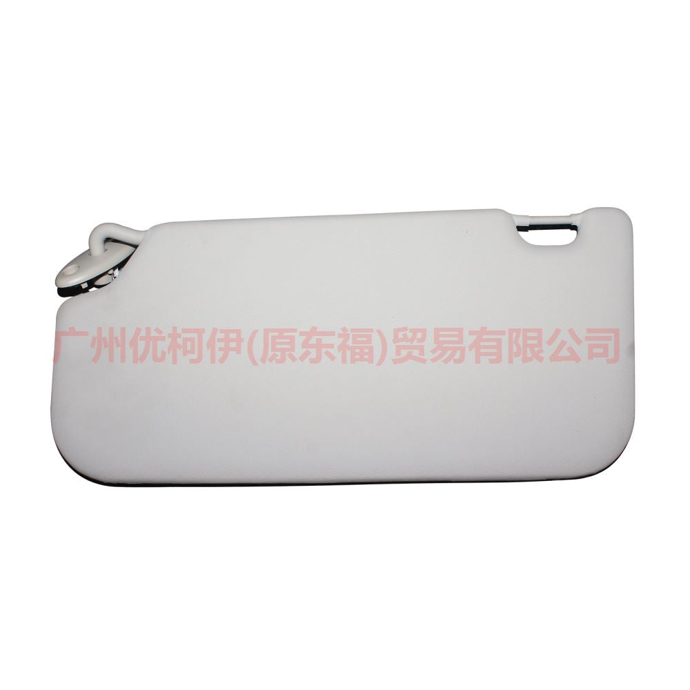 AS79A04100AA34X1 Visor R light white For Ford wins DF 07-10