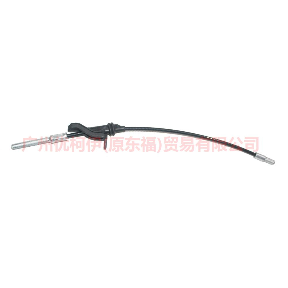 BV612853AA Handbrake cable front For Ford Focus D2 12-14