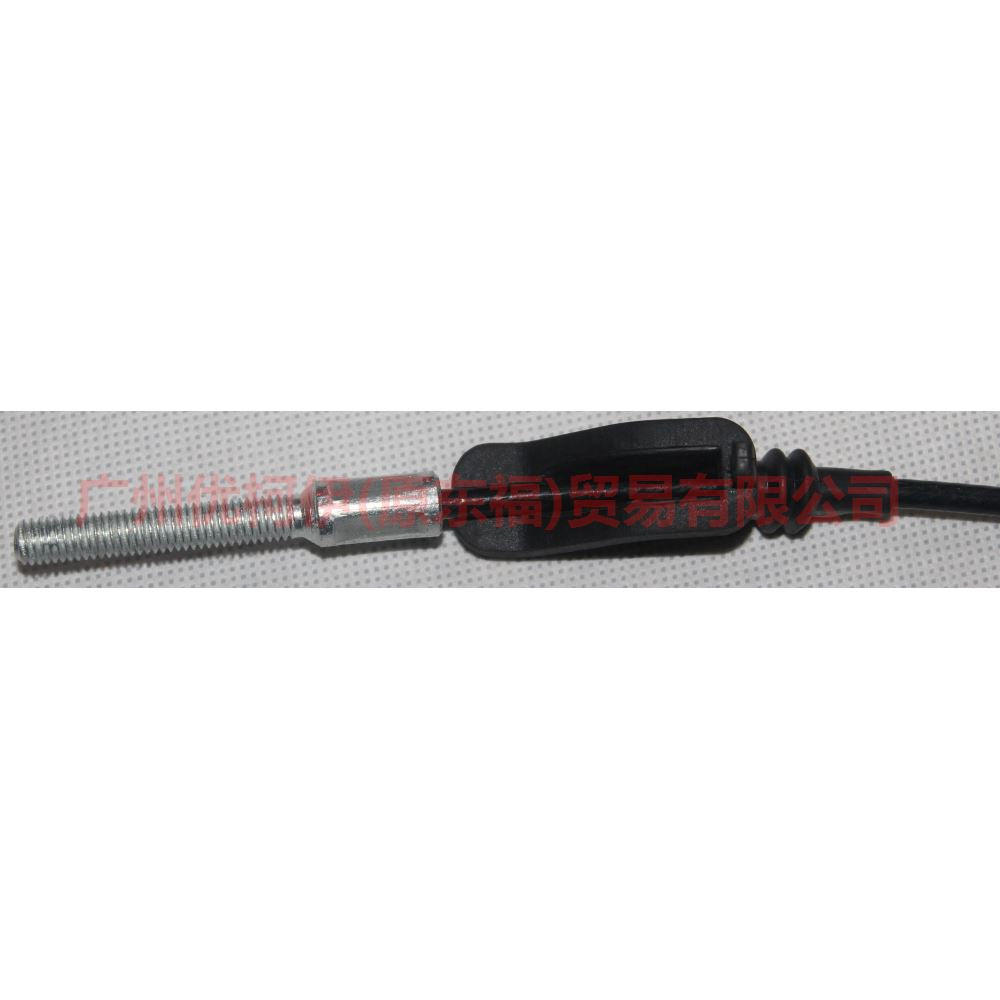 BV612853AA Handbrake cable front For Ford Focus D2 12-14