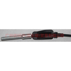 BV612853AA Handbrake cable front For Ford Focus D2 12-14