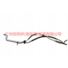 3M513A212EM Steering gear high pressure oil pipe For Ford Focus BF 05-06