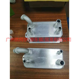 6G917A095AD Gearbox radiator For Ford wins DF 07-10