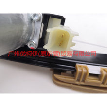 Load image into Gallery viewer, BM51A27001CE Glass lifter assembly rear L For Ford Focus D2 12-14
