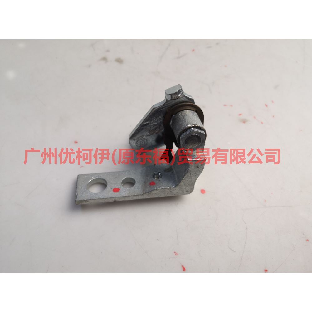 CM51A26811AC Rear door hinge lower L For Ford Focus D2 12-14