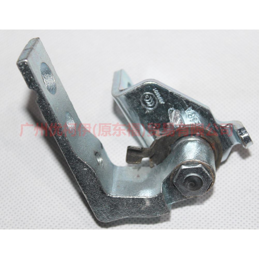 CM51A26811AE Rear door hinge lower L For Ford Focus D2 12-14
