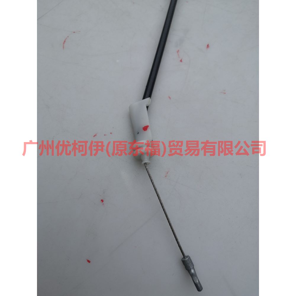 CJ54A221A01AB Outside handle pull wire front L For Ford Escape CK 13-16