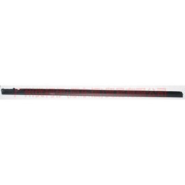 4M51A20563AJ Front door glass bead-outer L For Ford Focus BF 05-06
