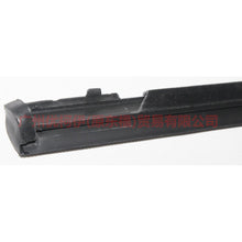 Load image into Gallery viewer, 4M51A20563AJ Front door glass bead-outer L For Ford Focus BF 05-06