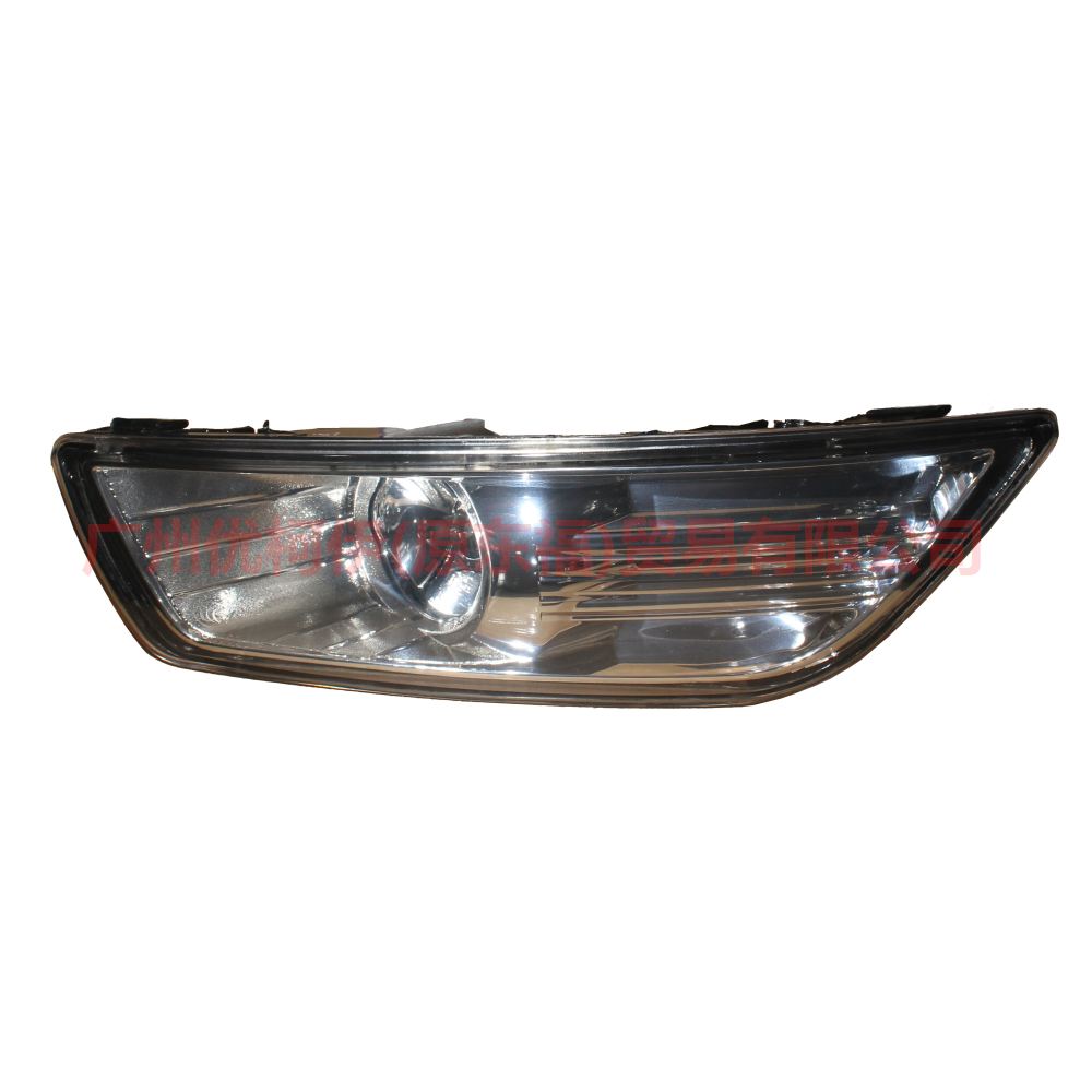 7S7115K202AC fog lamp L For Ford wins DF 07-10