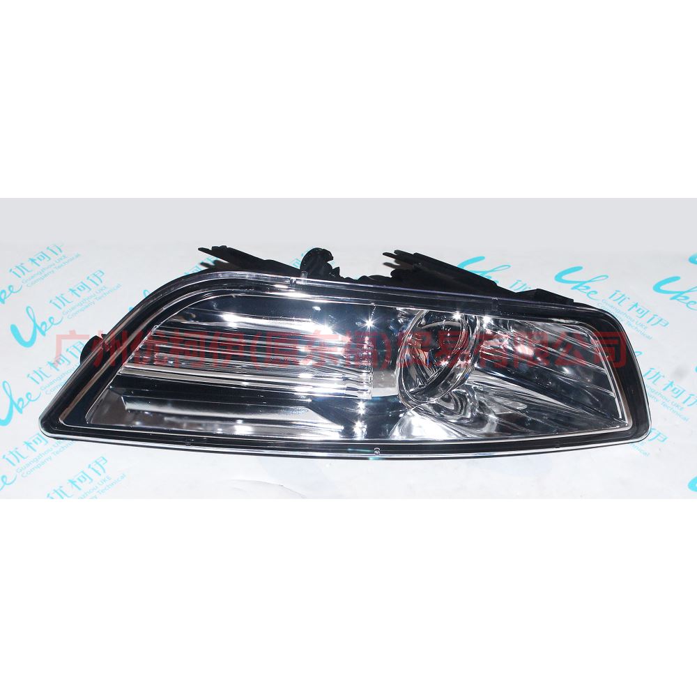 7S7115K202AC fog lamp L For Ford wins DF 07-10