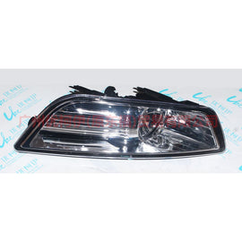 7S7115K202AC fog lamp L For Ford wins DF 07-10
