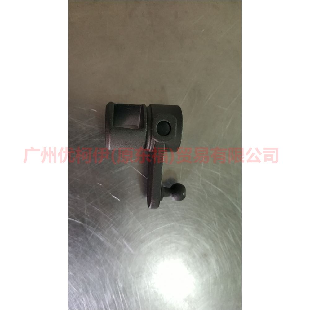 98WT7F116BC selector lever For Ford Focus BF 05-06