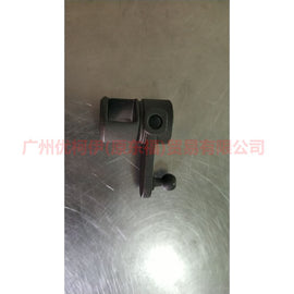 98WT7F116BC selector lever For Ford Focus BF 05-06