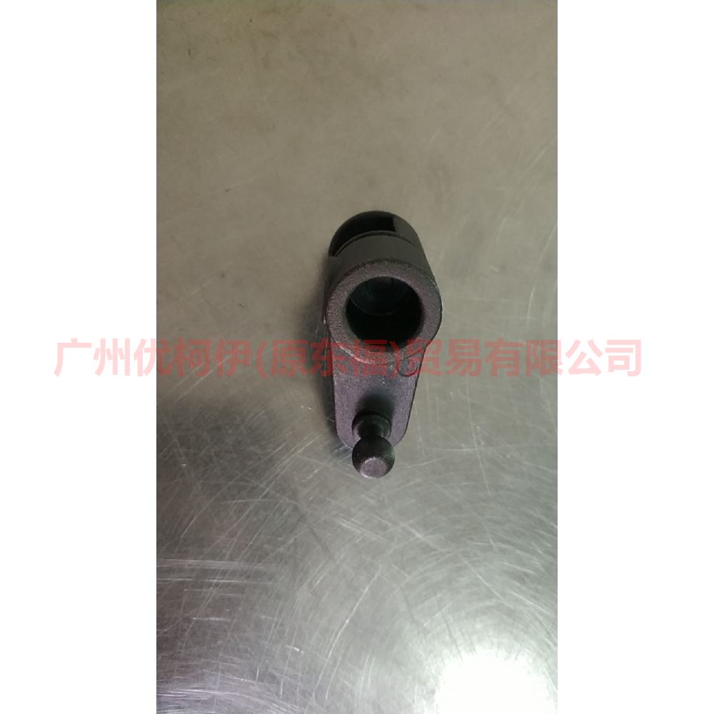 98WT7F116BC selector lever For Ford Focus BF 05-06