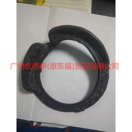 BV615349ACA Front spring rubber pad For Ford Focus D2 12-14